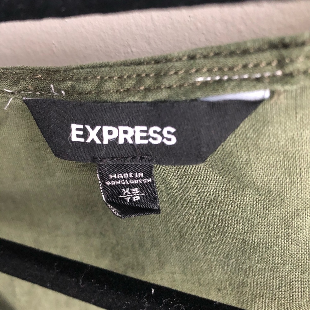 Express top - Picture 4 of 6